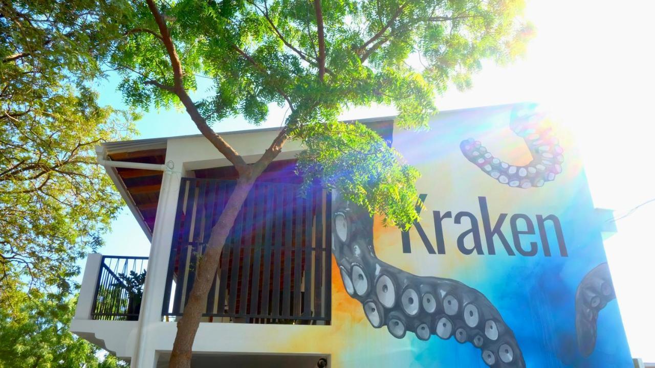 Hotel Kraken Salinas Εξωτερικό φωτογραφία